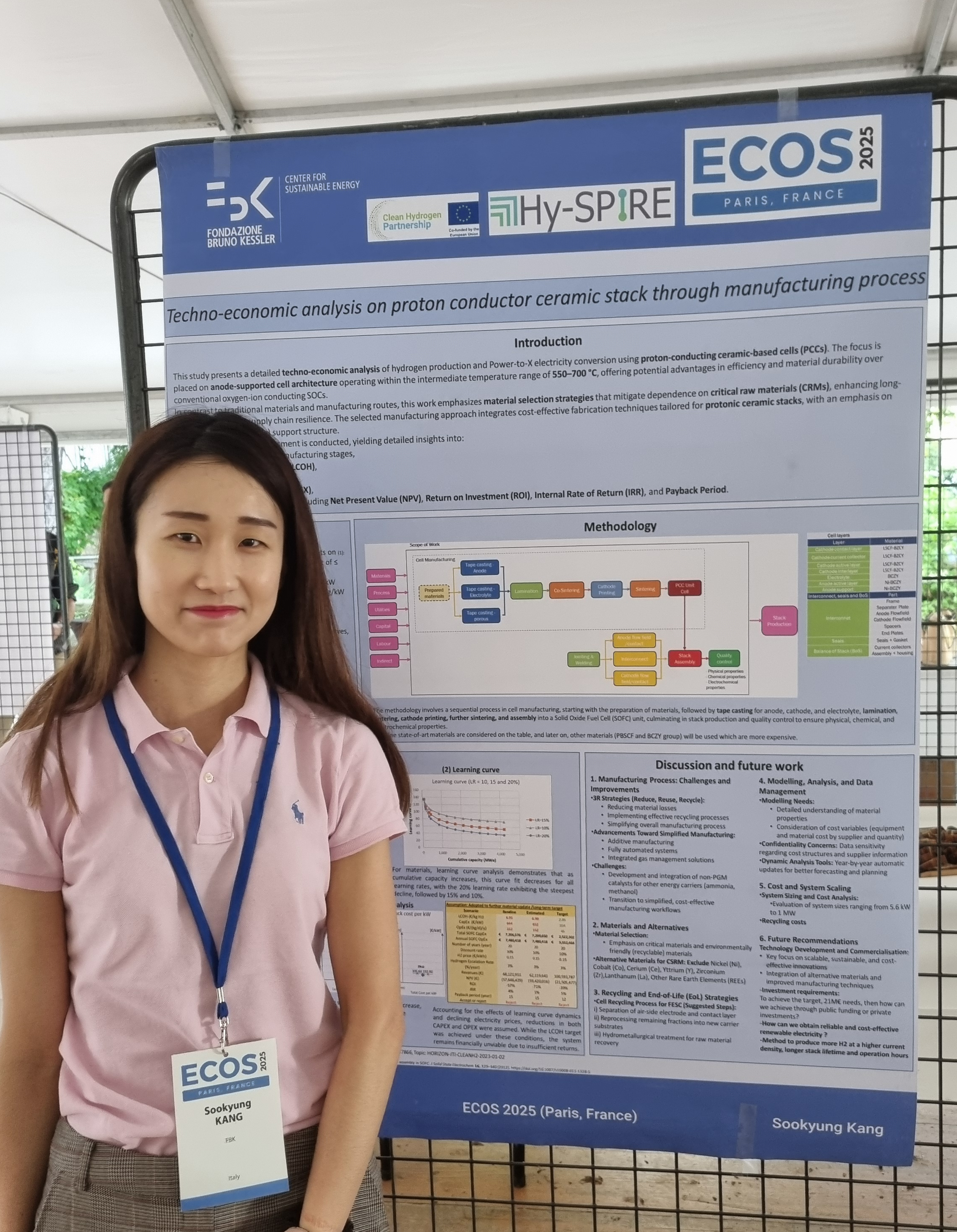 SookyungK ECOS 2025