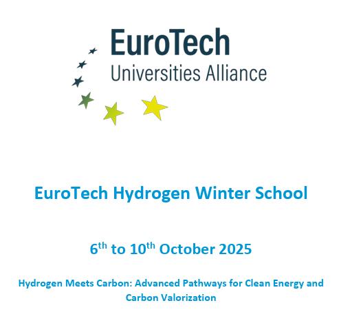 EPFL presents Hy-SPIRE at Eurotech winter school aaa